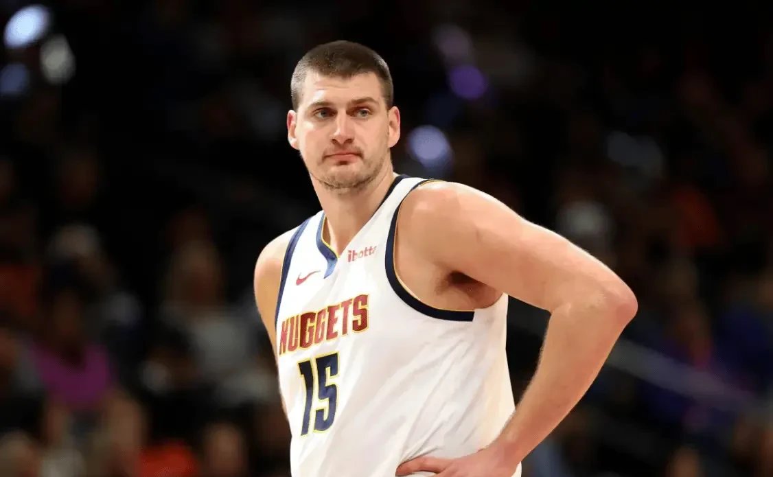 开云注册-关于巴黎刷新世界纪录，约基奇教练激动落泪！的信息