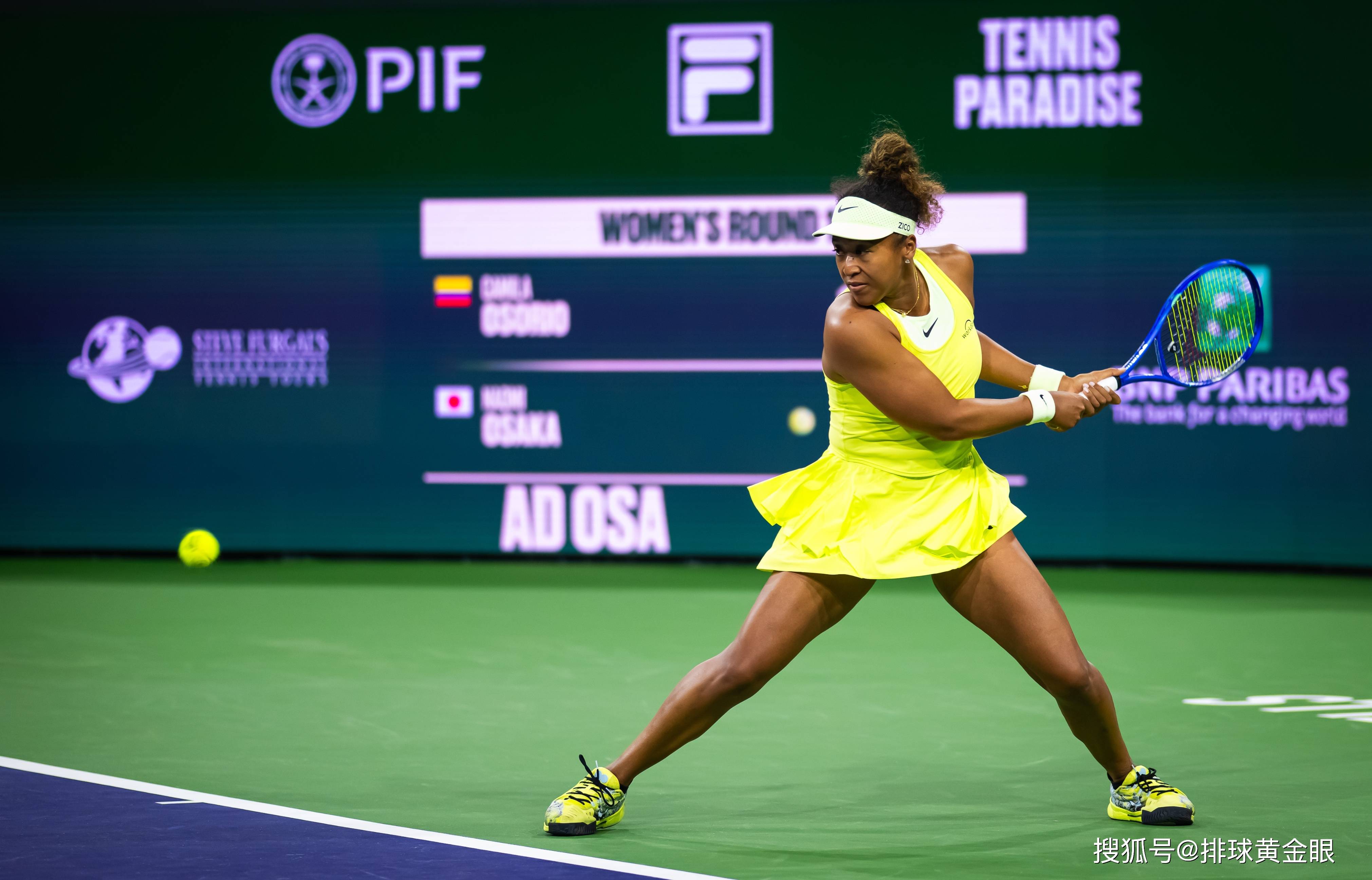 开云平台-C9引发争议！，大坂直美官方宣布爆冷新规再创辉煌时刻的简单介绍