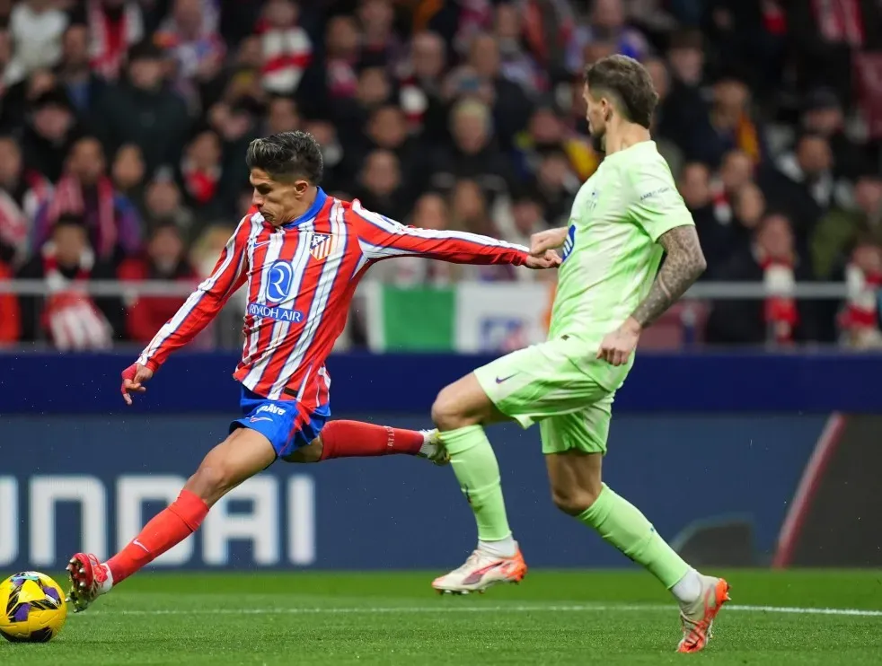 关于欧篮联赛程吃紧，马德里竞技今夜豪取连胜，底气十足，数据趋势出现新变化的信息